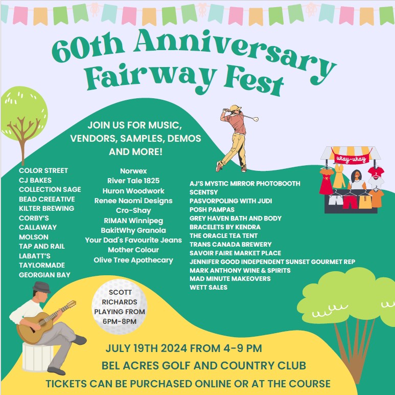 fairway fest 